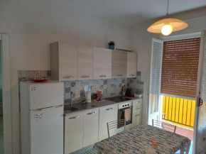 Beautiful renovated three-room apartment San Vincenzo
